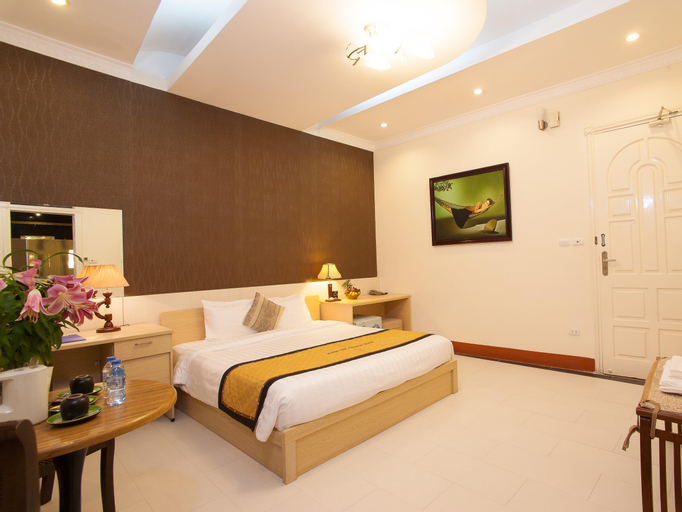 Hanoi Old Quarter Hotel, Hoàn Kiếm