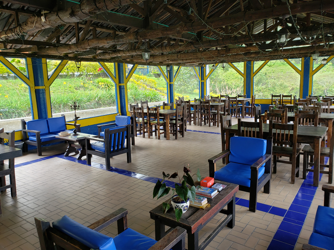 Food & Drinks 4, El Rancho de Salento, Salento