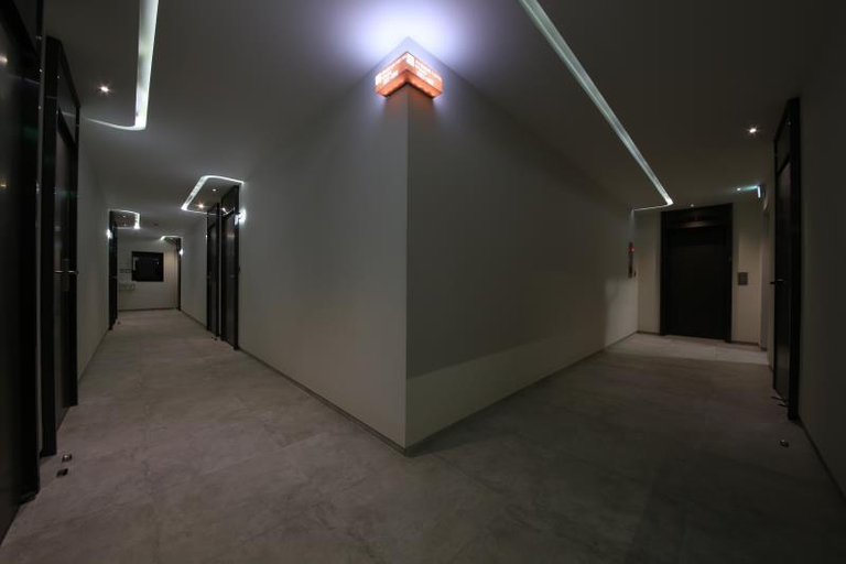 Public Area 2, Avenue Hotel, Jeonju