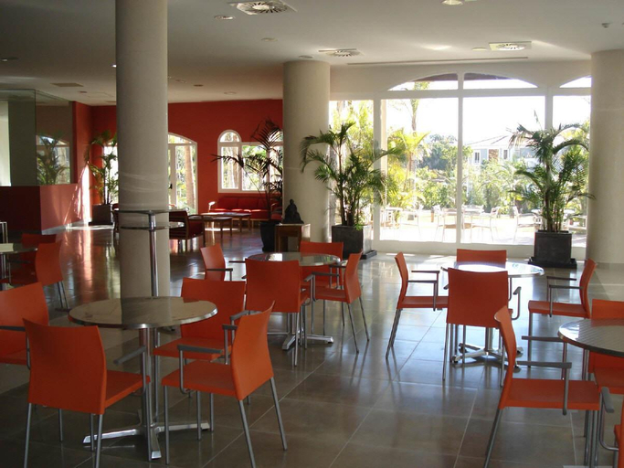 Food & Drinks 5, El Campanario del Paraiso, Málaga