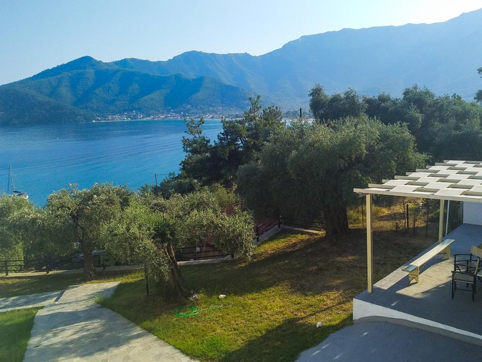 Public Area, Celeste Golden Beach, East Macedonia and Thrace