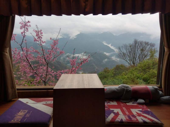 Exterior & Views 5, Shiyai Taoyuan B & B, Nantou