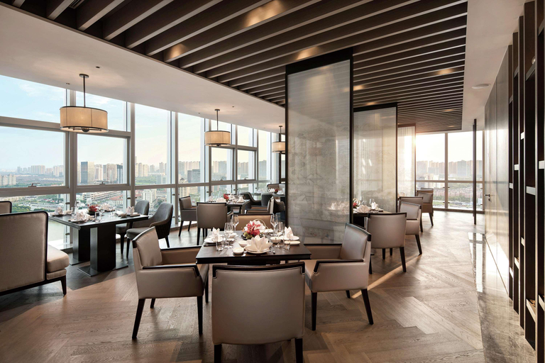 Food & Drinks 5, Suzhou Wujiang Grand Kingtown Hotel, Suzhou