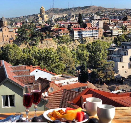 Exterior & Views 2, Kisi by Tbilisi Luxury Boutique Hotels, Tbilisi