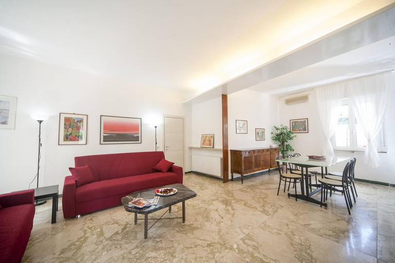 Public Area 2, Hotel Colombo, Rimini