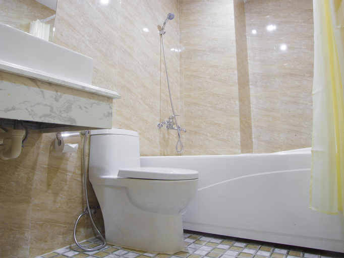 Melody Hotel, Nha Trang