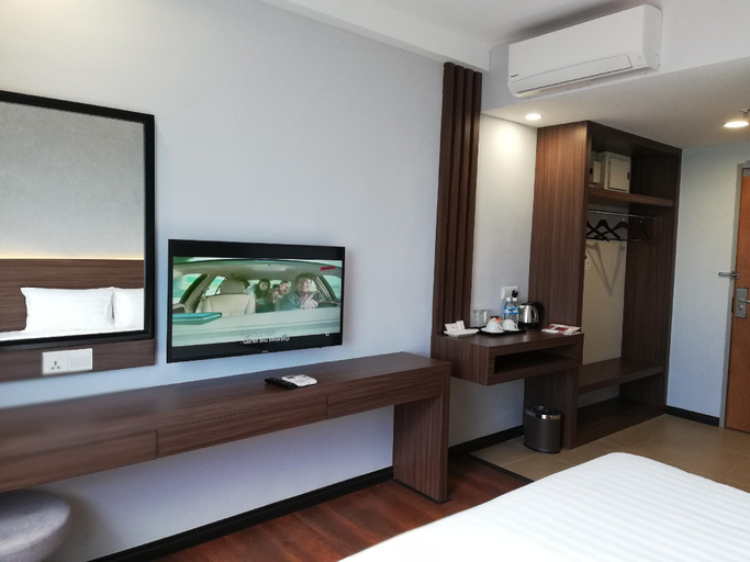 Public Area 2, Grace Hotel Semporna, Semporna