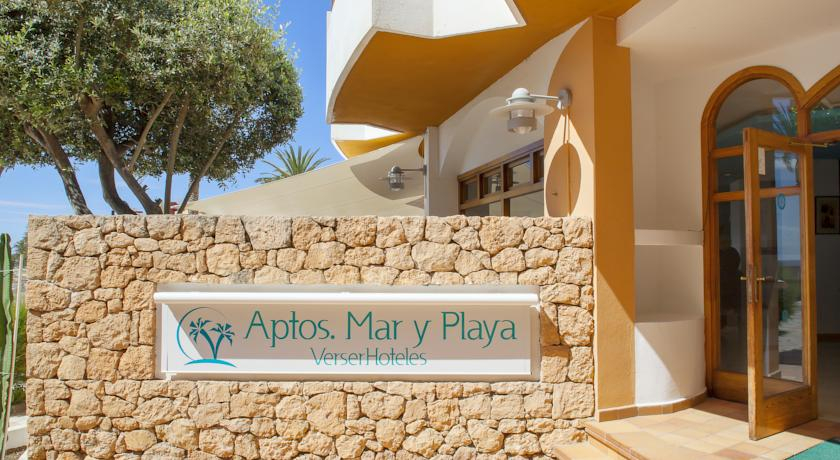 Exterior & Views 2, Ibiza Playa, Baleares