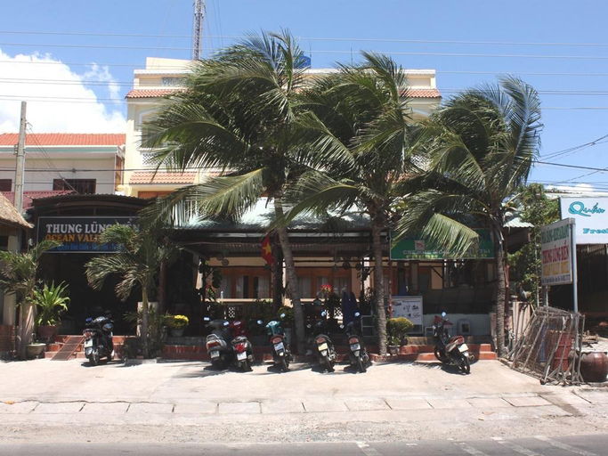 Exterior & Views 5, Ocean Valley Hotel Mui Ne, Phan Thiết