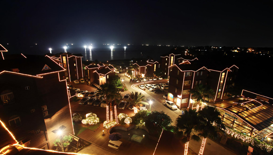Dyne Resort, Jeju