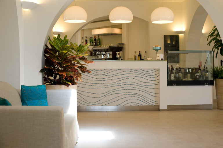 Public Area 3, Hotel Cala Reale, Sassari