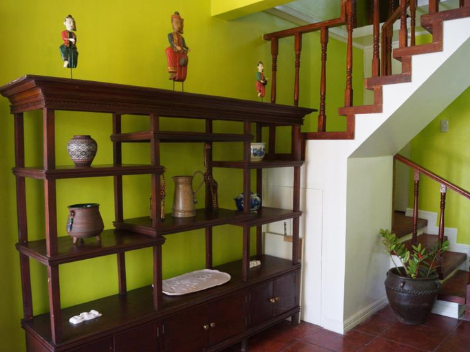 Public Area 5, Madie's Place Guest House, Santa Rosa City