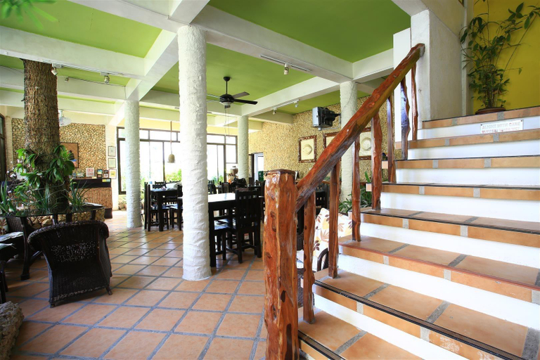 Public Area 4, Fat Jimmy's Hotel Boracay, Malay