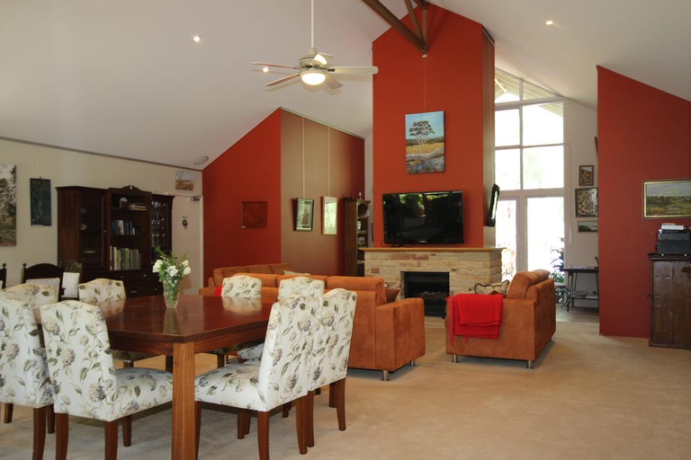 Public Area 4, Margaret River B&B, Augusta-Margaret River