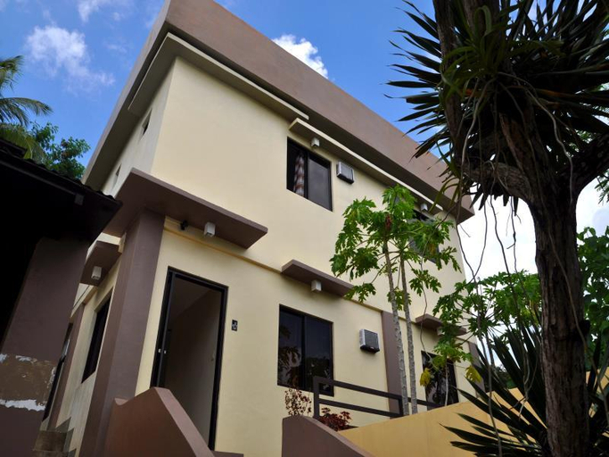 Exterior & Views 4, Coron Paradise Bed & Breakfast, Coron