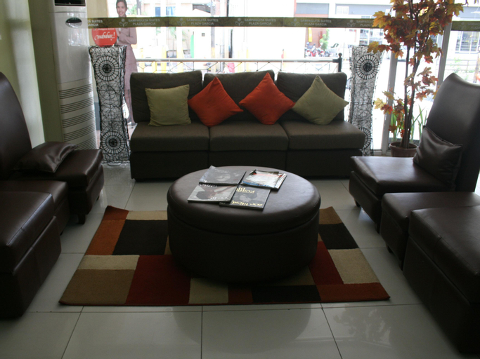 Sampaguita Suites Plaza Garcia, Cebu City