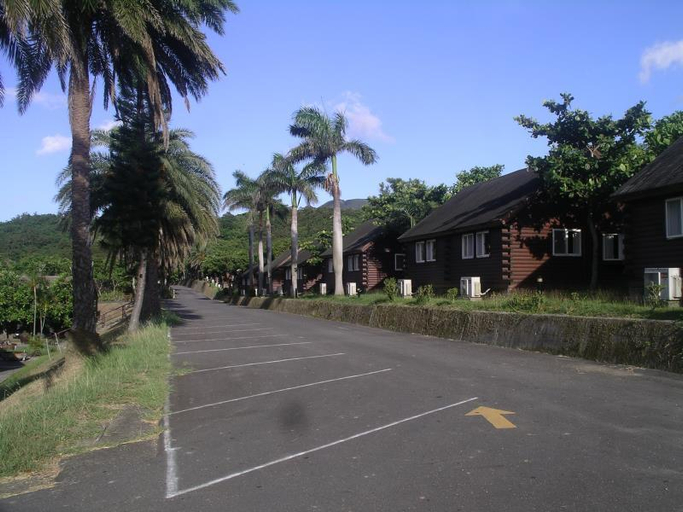 Public Area 5, LOHAS-HILL Guest House, Pingtung