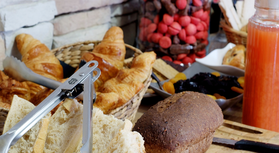 Food & Drinks 5, Un Hotel Sur Le Port, Charente-Maritime