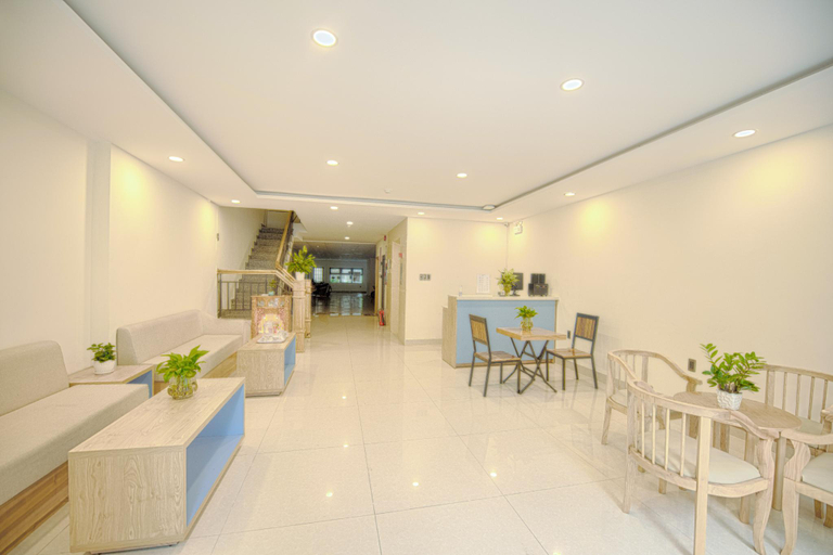 Public Area 3, Sincero Hotel & Apartment, Da Nang