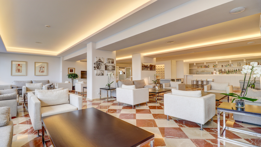 Public Area 4, Hotel Illa D'Or, Baleares