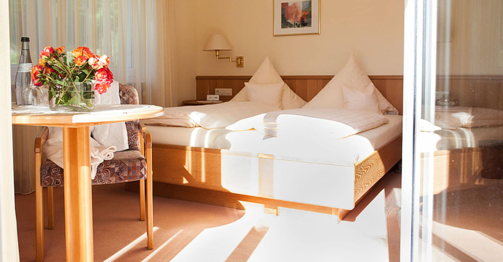 Hotel Morgensonne, Breisgau-Hochschwarzwald