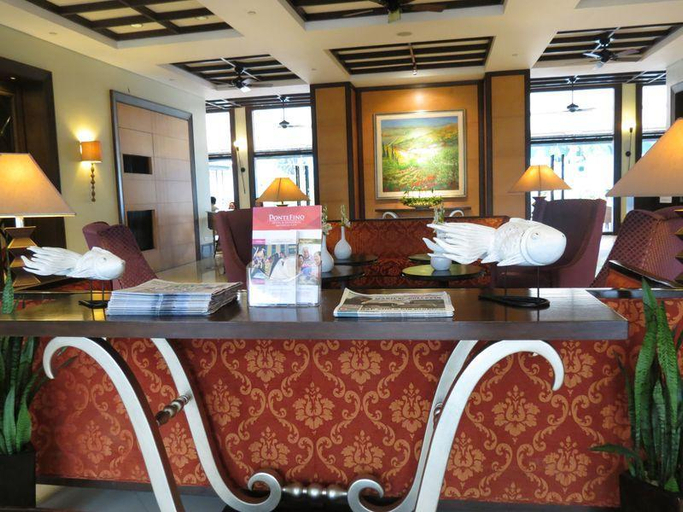 Food & Drinks 5, Pontefino Hotel & Residences, Batangas City