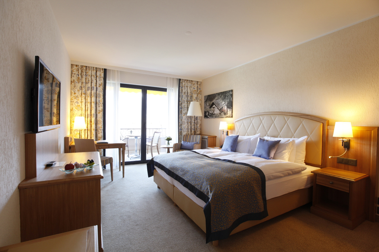 Bedroom 3, Boutique-Hotel REMORINO, Locarno