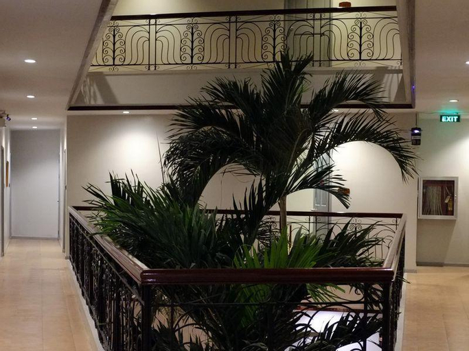 Casa Leticia Business Inn, Davao City