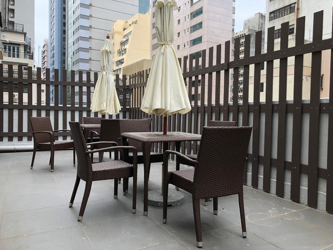 Exterior & Views 4, Homy Central, Hong Kong Island