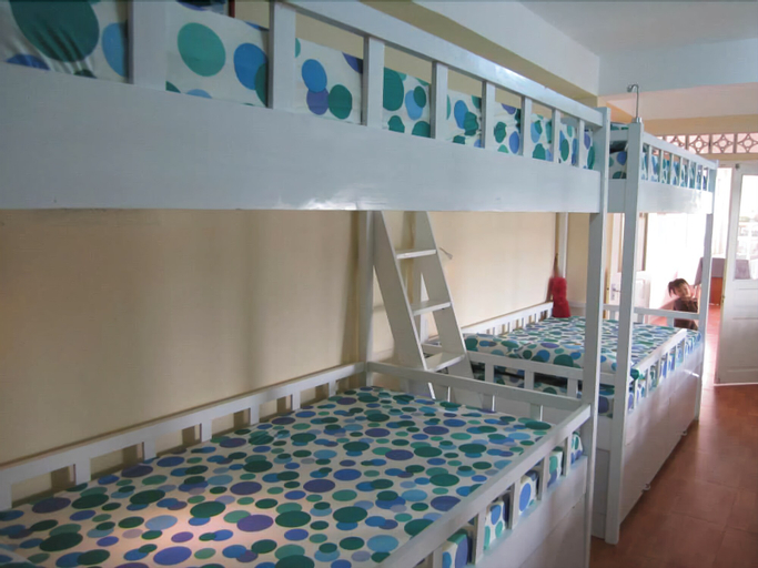 Dalat Friendly Fun Hostel, Đà Lạt