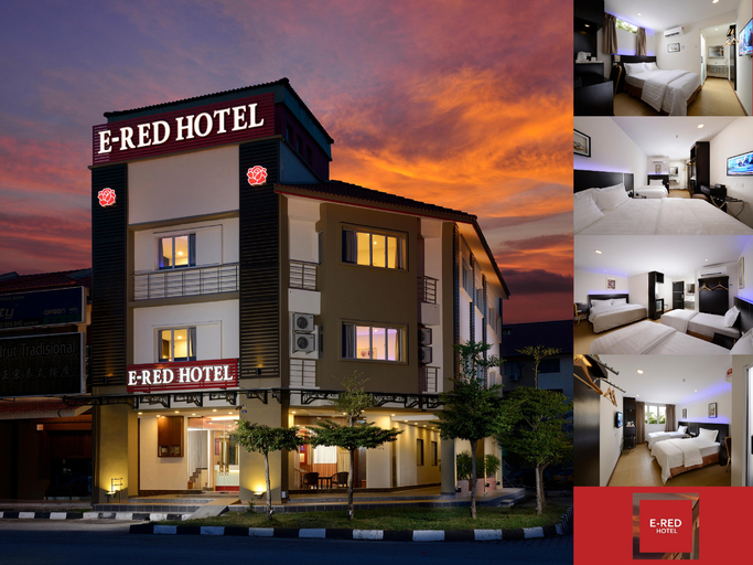Exterior & Views 5, ERNES Hotel Bayu Mutiara, Seberang Perai Tengah