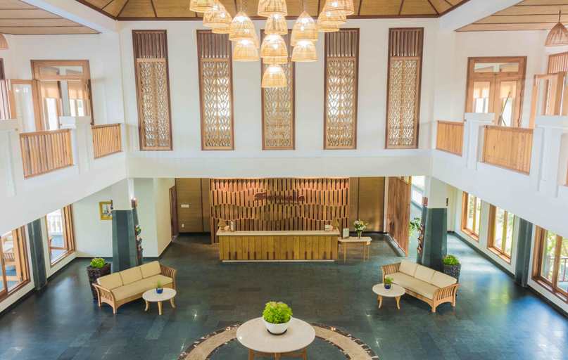 Public Area 2, Sonata Resort & Spa, Phan Thiết