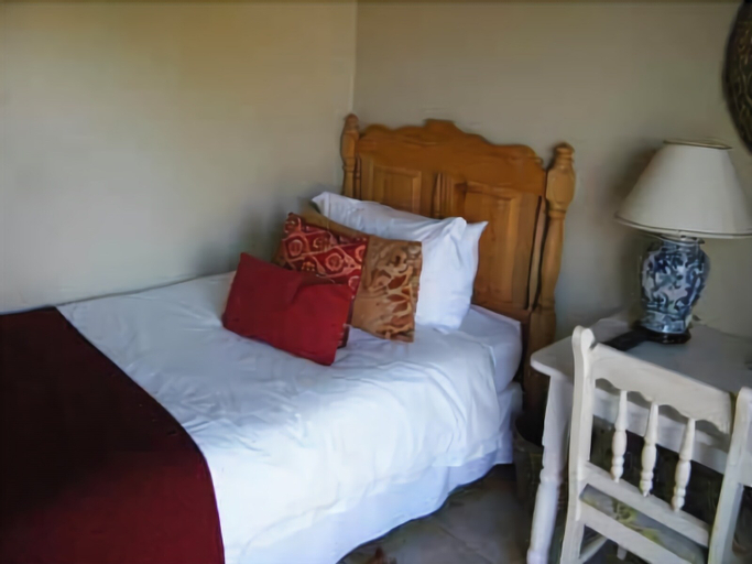 Princes Lodge Guest House, Buffalo City