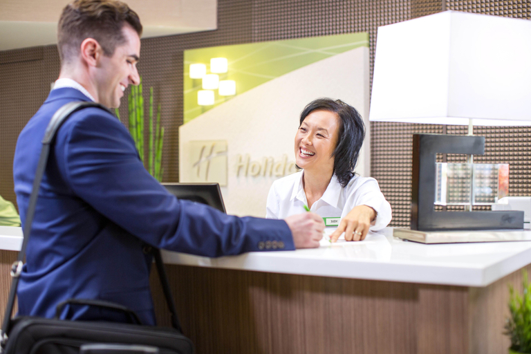 Public Area 4, Holiday Inn CHANGSHA DAWANGSHAN by IHG, Changsha