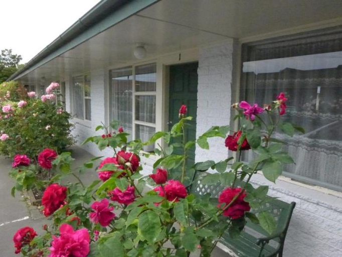 Exterior & Views 3, Ilam Motel, Christchurch