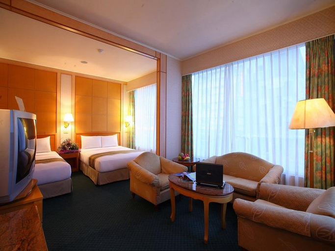 Exterior & Views 4, Da Shih Hotel, Hualien