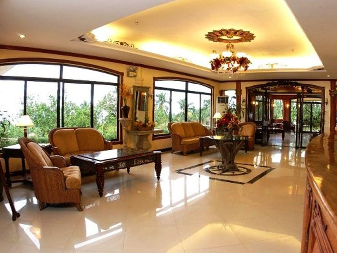 Public Area 2, Camiguin Highland Resort, Mambajao
