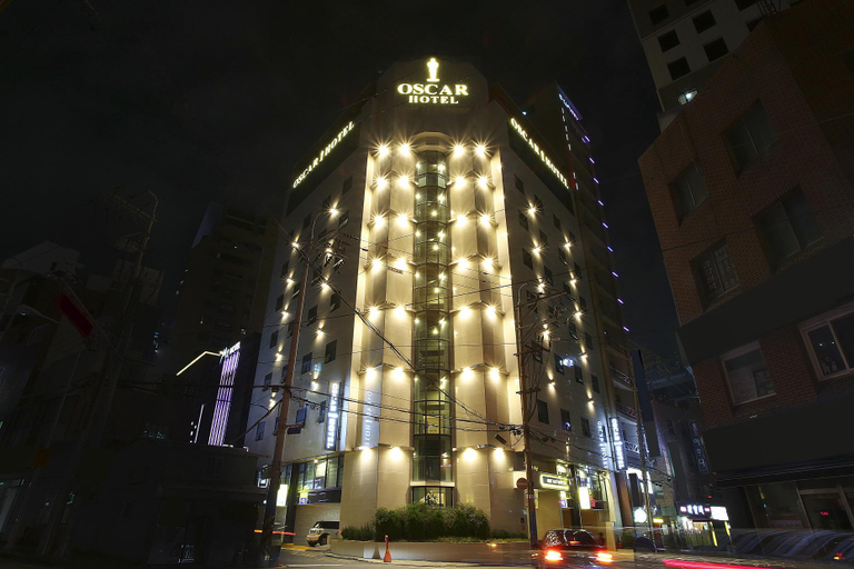 Exterior & Views 5, Shire Hotel Signature Seomyeon, Busanjin