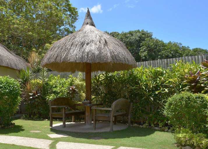 Exterior & Views 4, Chiisai Natsu Little Summer Resort, Panglao
