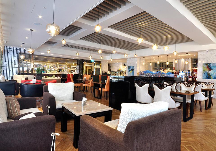 Public Area 3, Fish hotel - pingtung, Pingtung