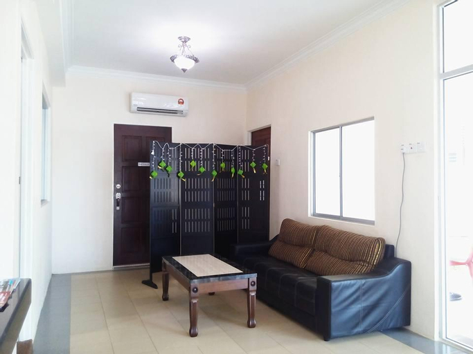 Casa Idaman Motel, Langkawi