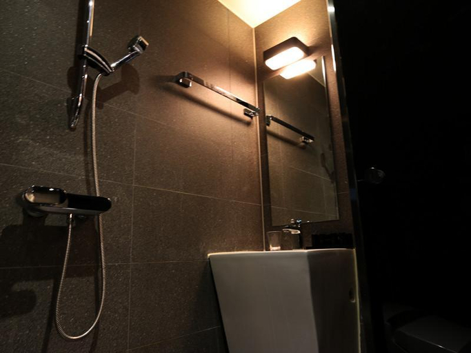Bathroom, Boutiquehotel K Ilsan, Goyang
