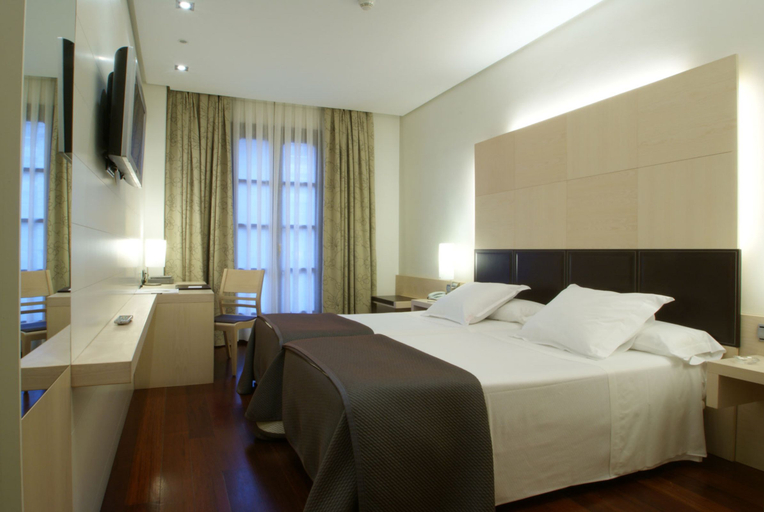 Bedroom 5, Mozart, Valladolid