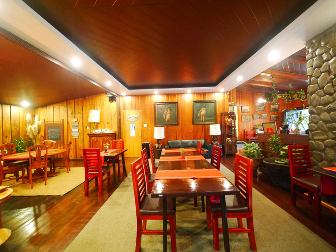 Food & Drinks 4, Mountain Lodge Hotel and Restaurant, Baguio City