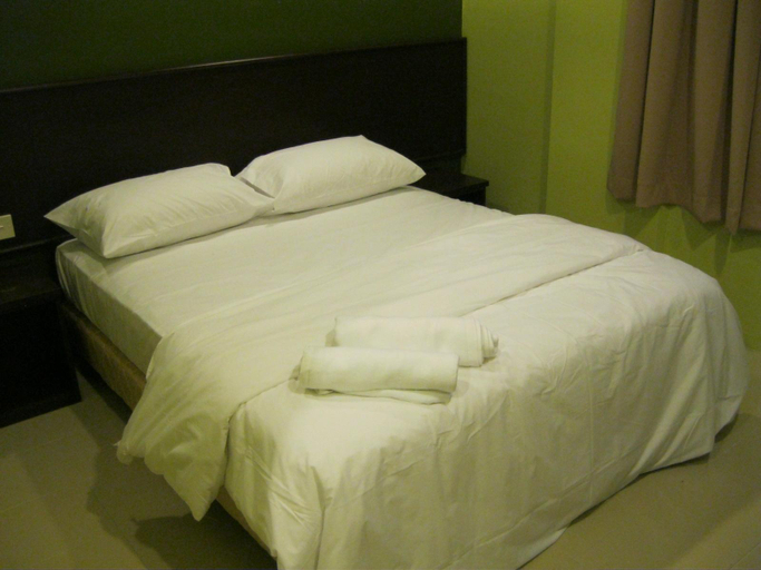 Bedroom, バリー イン KLIA トランジット ホテル, Sepang