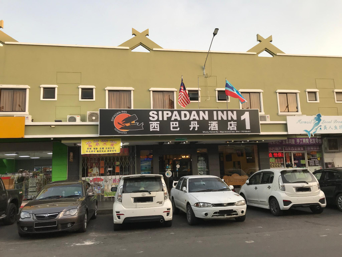 Sipadan Inn, Semporna