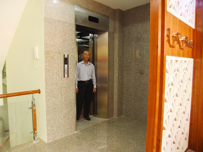Public Area 3, Ly Ky Hotel, Qui Nhơn