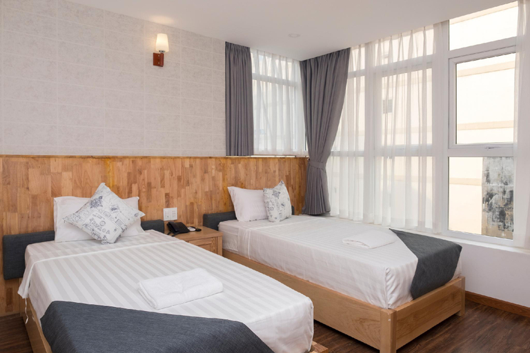 Bedroom 2, Beauty Guesthouse, District 1
