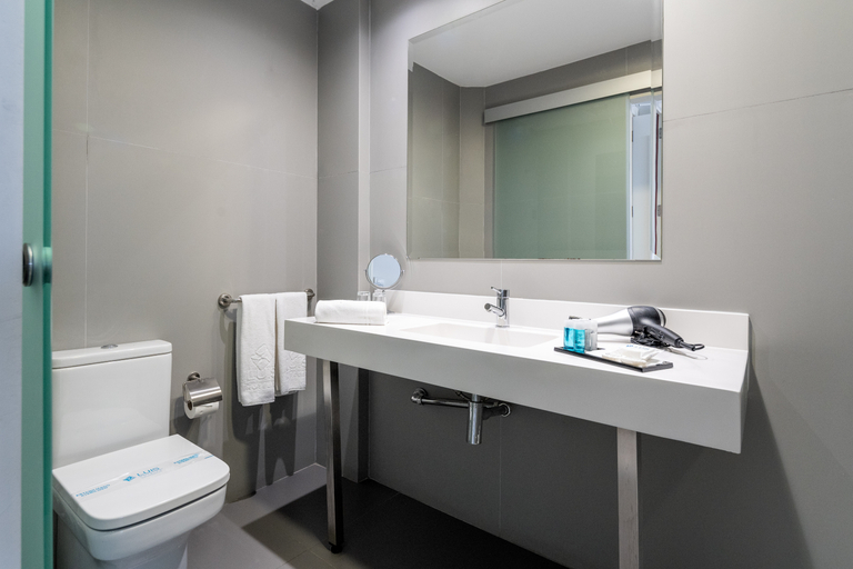 Bathroom 5, Caserio, Las Palmas