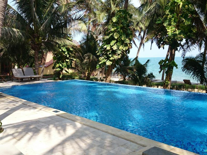 Sport & Beauty 1, SUNSHINE BEACH RESORT, Phan Thiết